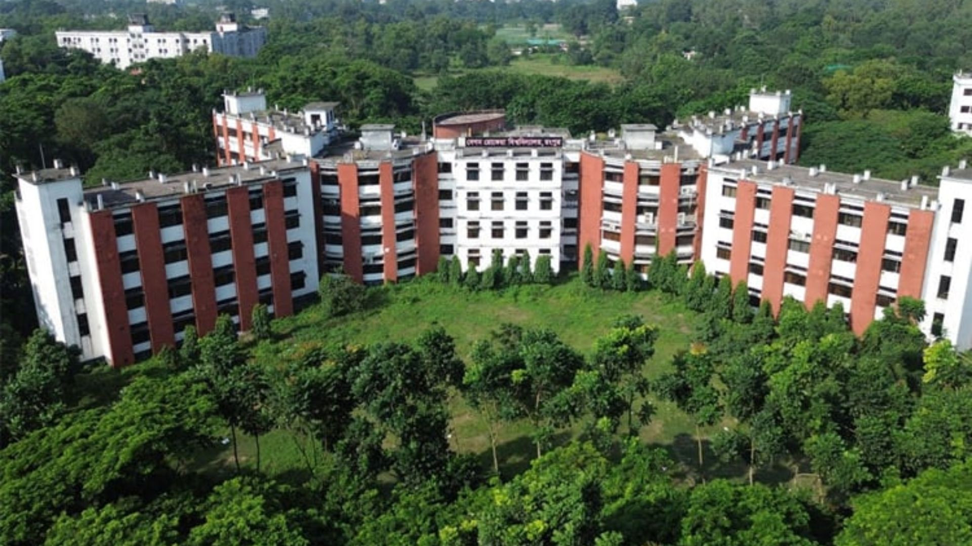 বেরোবিতে ছাত্র সংসদের নির্বাচন কমিশন গঠন